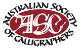 Australian Society of Calligraphers