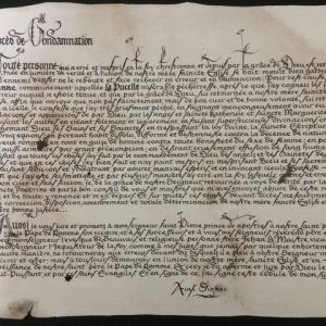 Medieval French