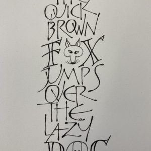Quirky verses