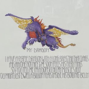 My Dragon